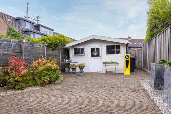 Photo 32 of Langetuin 143