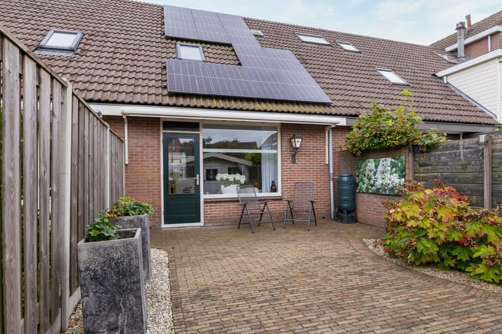 Photo 34 of Langetuin 143