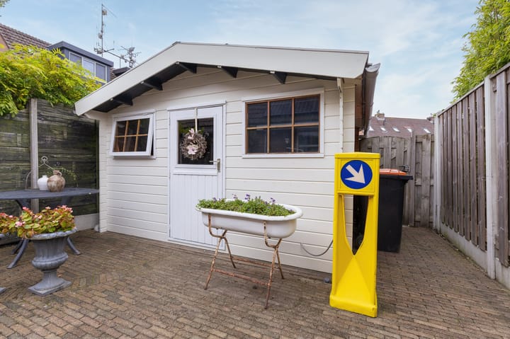 Photo 36 of Langetuin 143