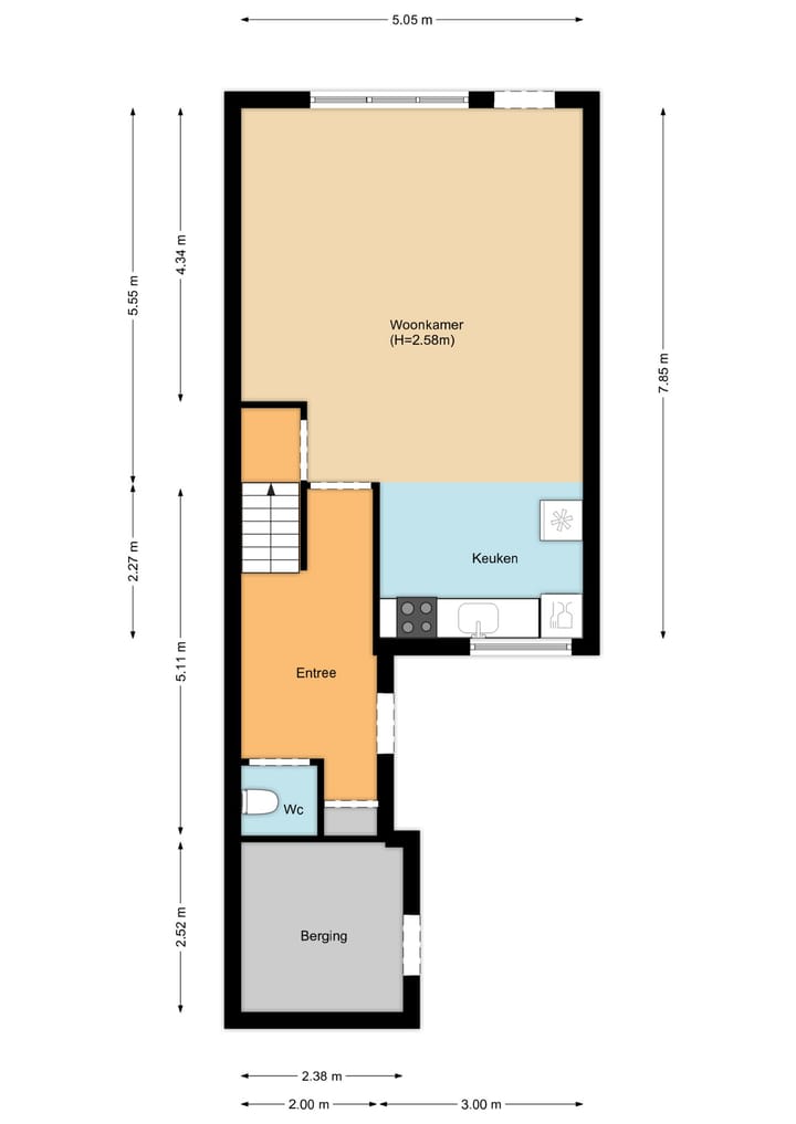 Photo 40 of Langetuin 143