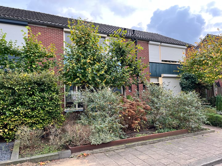 Foto 1 van Goudenregenstraat 33