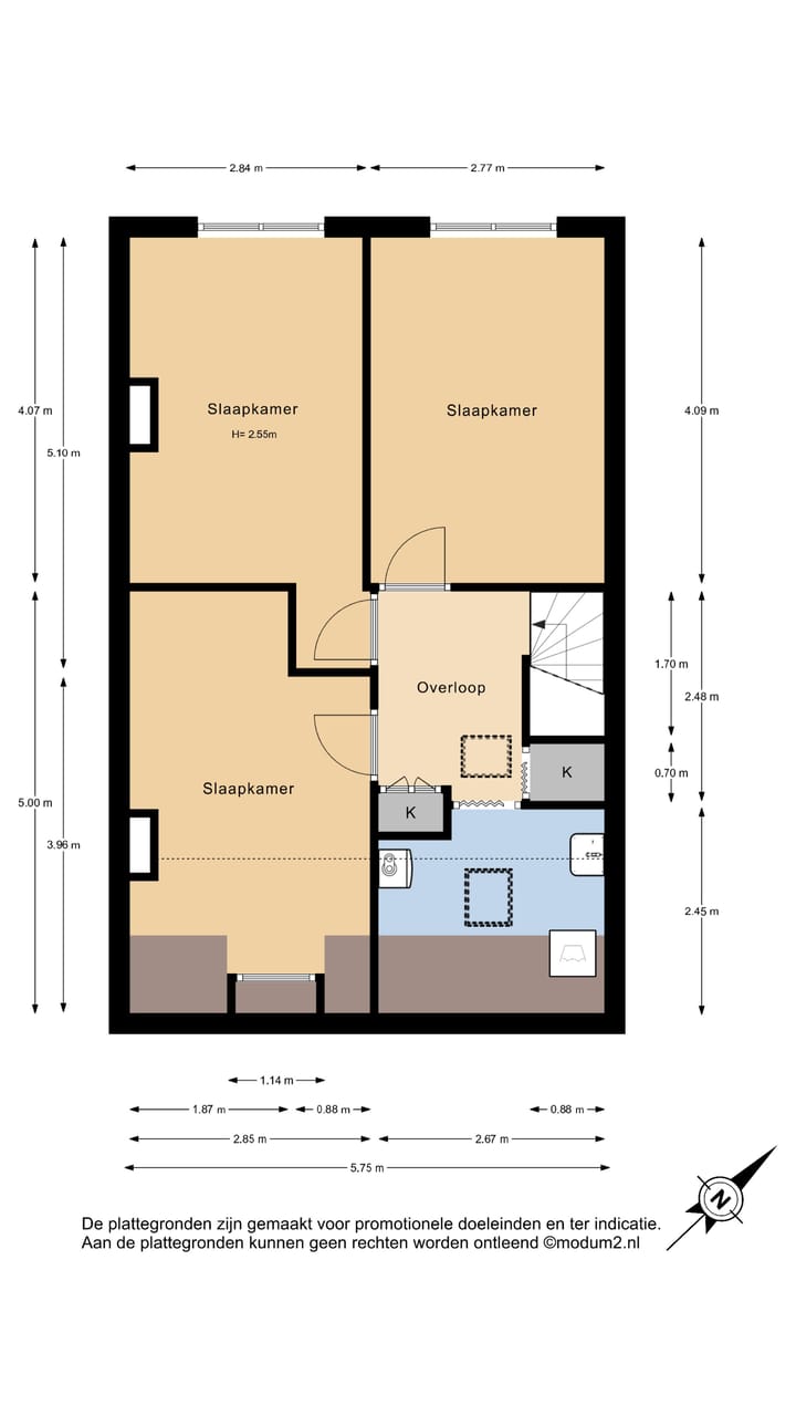 Photo 35 of Piet Heinstraat 1-B
