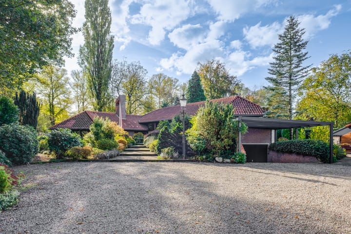 Haitsma Mulierlaan 16 main image