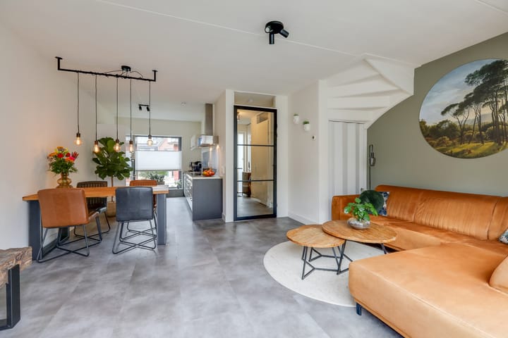 Foto 2 van Knippenmorgenstraat 3