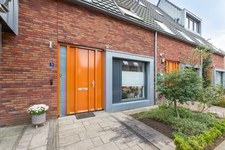 Foto 5 van Knippenmorgenstraat 3