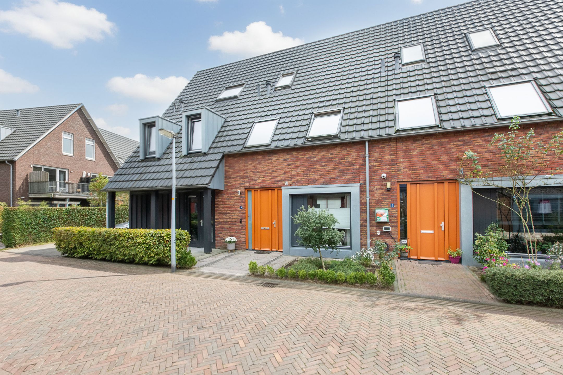 Foto 6 van Knippenmorgenstraat 3