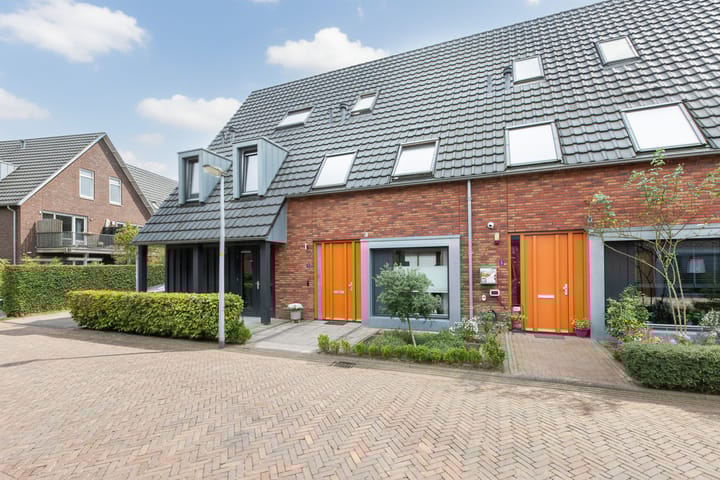 Photo 6 of Knippenmorgenstraat 3