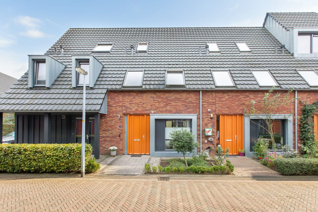 Foto 7 van Knippenmorgenstraat 3