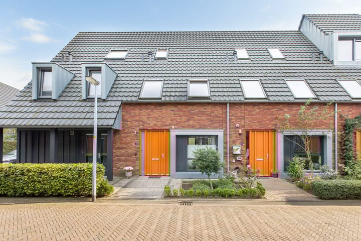 Photo 7 of Knippenmorgenstraat 3