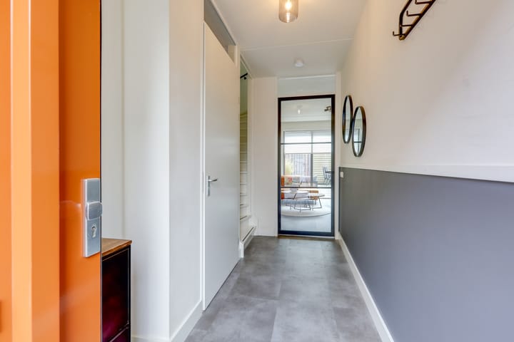 Photo 8 of Knippenmorgenstraat 3