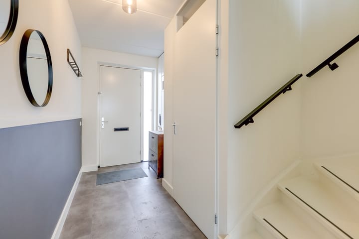 Photo 9 of Knippenmorgenstraat 3