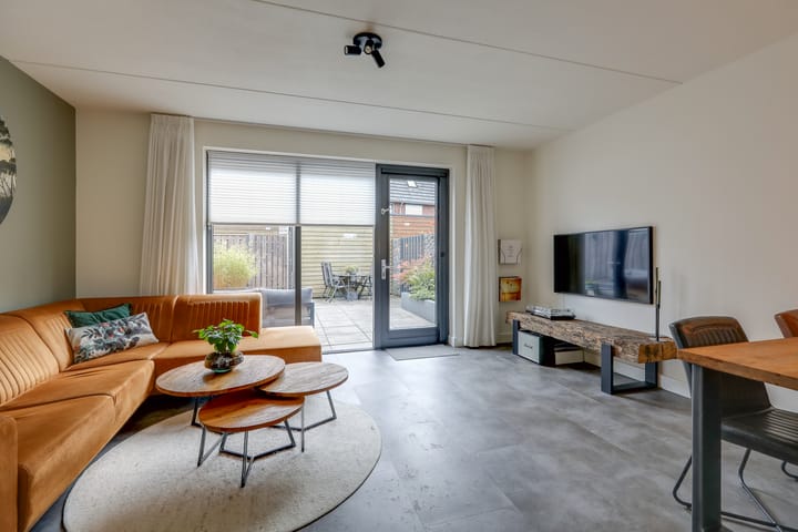 Photo 11 of Knippenmorgenstraat 3