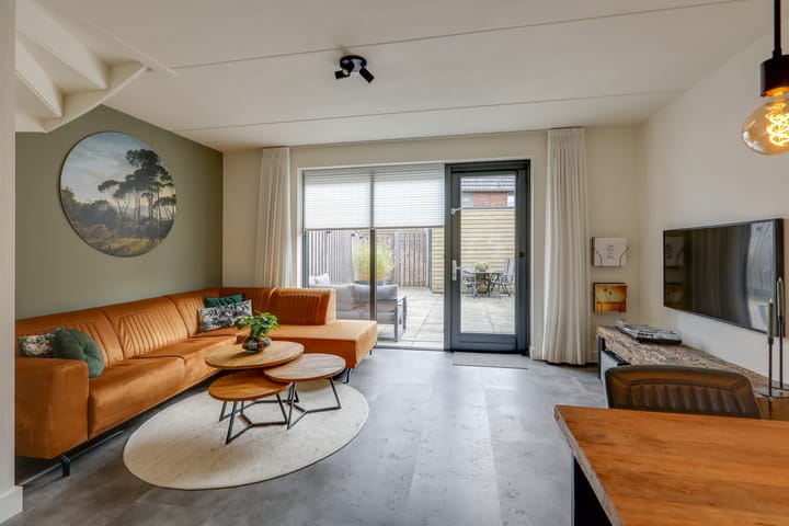 Photo 12 of Knippenmorgenstraat 3