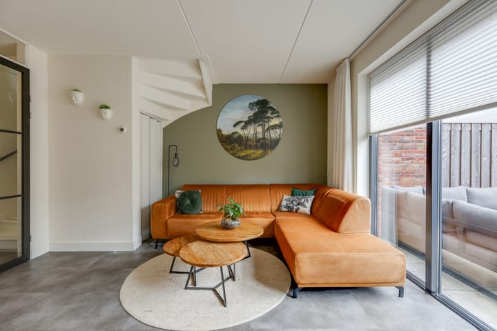 Photo 13 of Knippenmorgenstraat 3