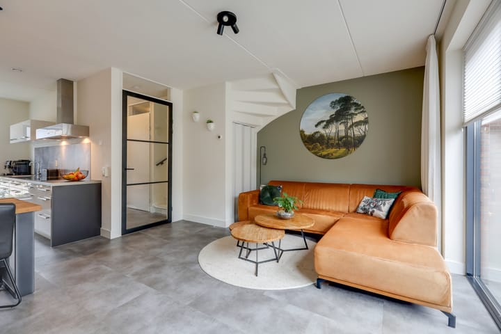 Photo 14 of Knippenmorgenstraat 3