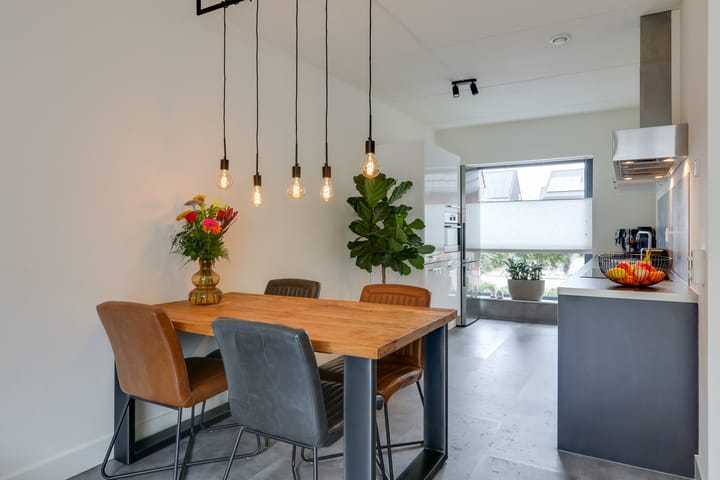 Photo 16 of Knippenmorgenstraat 3