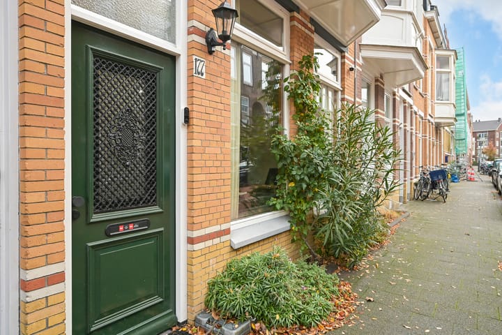 Foto 2 van Johannes Camphuijsstraat 177