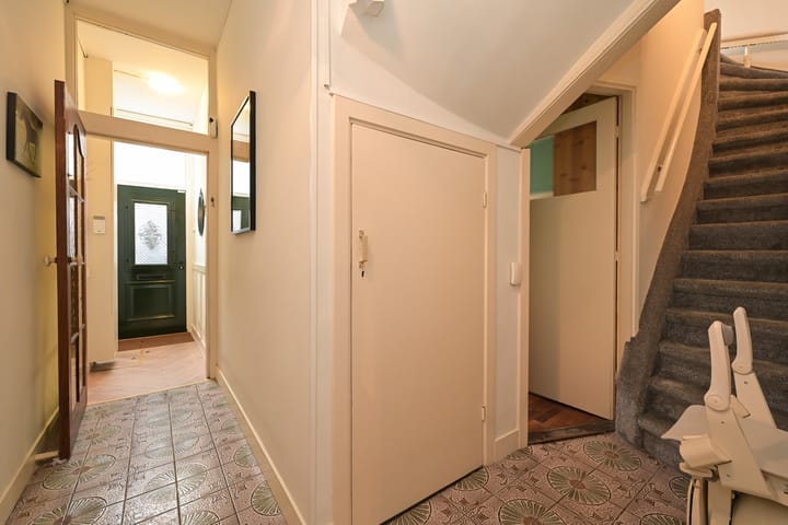 Foto 10 van Johannes Camphuijsstraat 177