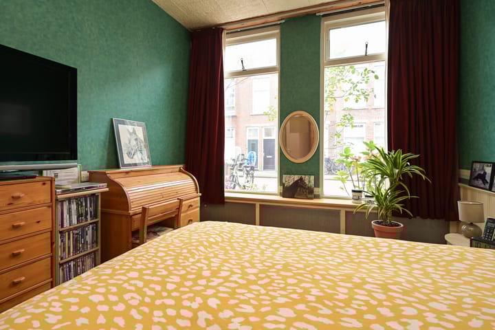 Foto 12 van Johannes Camphuijsstraat 177