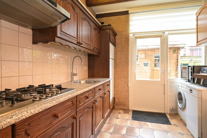 Foto 14 van Johannes Camphuijsstraat 177