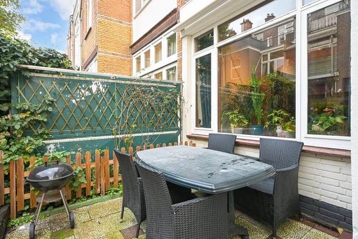 Foto 16 van Johannes Camphuijsstraat 177