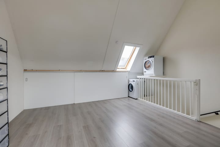 Photo 36 of Knippenmorgenstraat 3