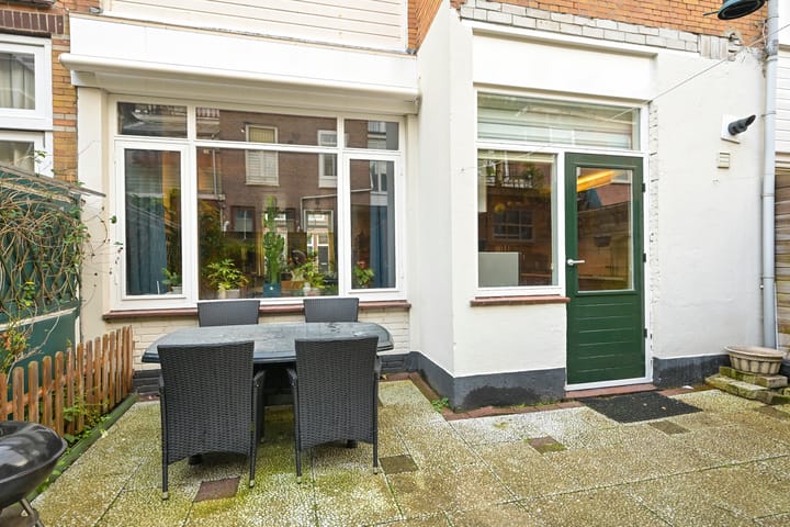 Foto 18 van Johannes Camphuijsstraat 177