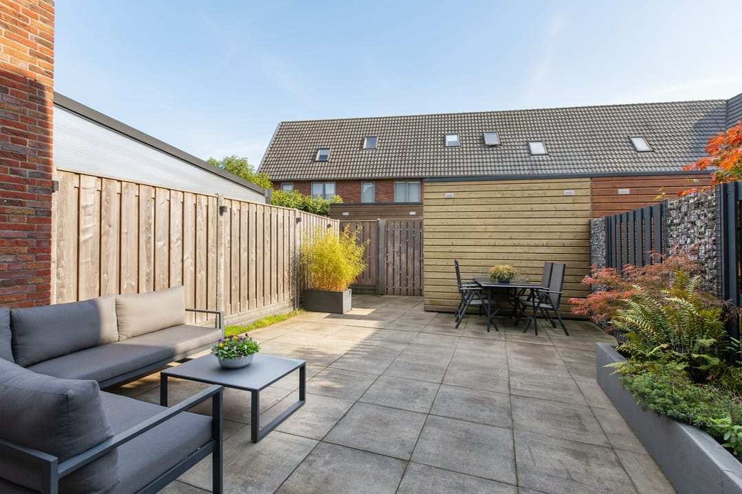 Foto 38 van Knippenmorgenstraat 3