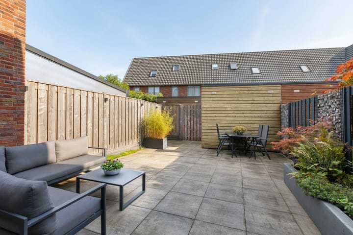 Photo 38 of Knippenmorgenstraat 3