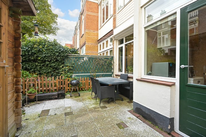 Foto 19 van Johannes Camphuijsstraat 177