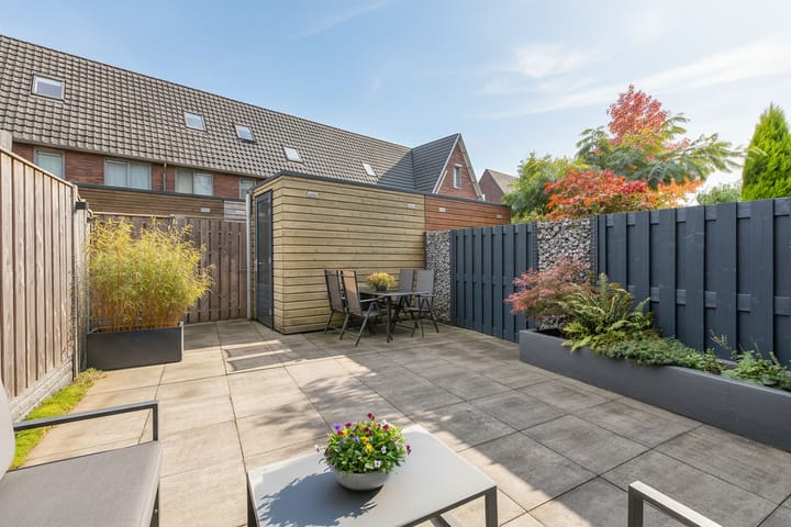 Photo 39 of Knippenmorgenstraat 3