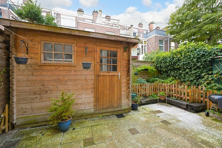 Foto 20 van Johannes Camphuijsstraat 177