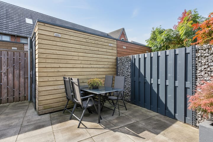 Photo 40 of Knippenmorgenstraat 3