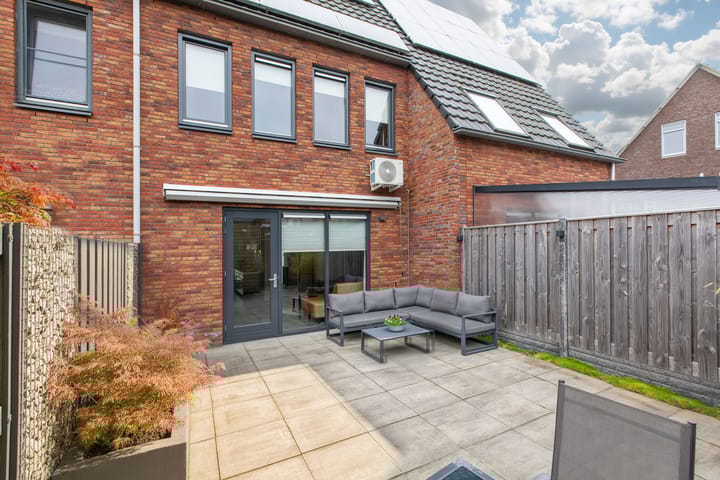 Photo 41 of Knippenmorgenstraat 3