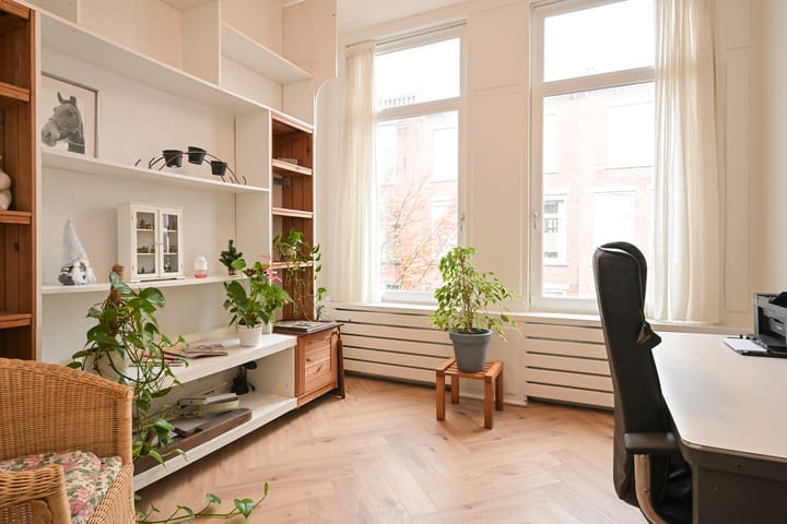 Foto 22 van Johannes Camphuijsstraat 177