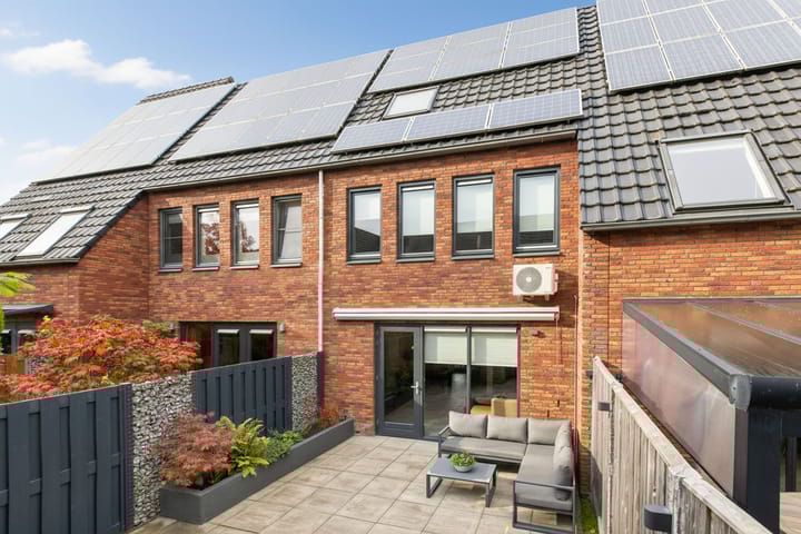 Photo 43 of Knippenmorgenstraat 3