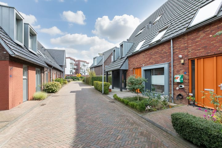 Photo 44 of Knippenmorgenstraat 3