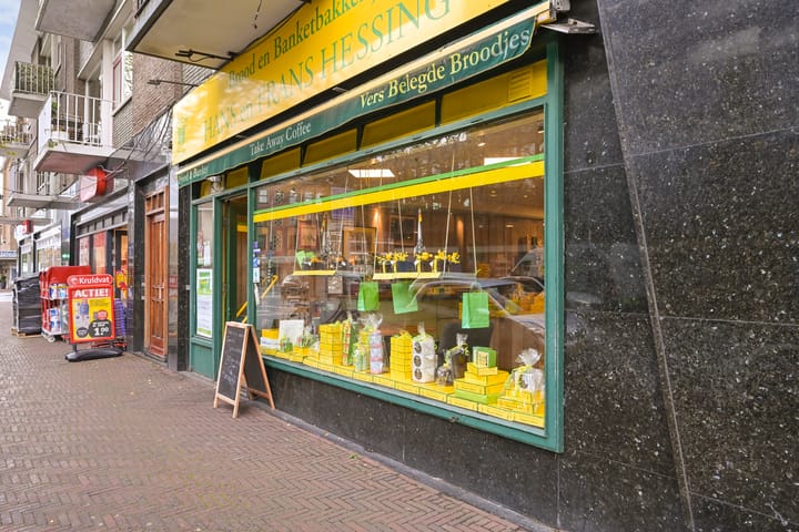 Foto 28 van Johannes Camphuijsstraat 177