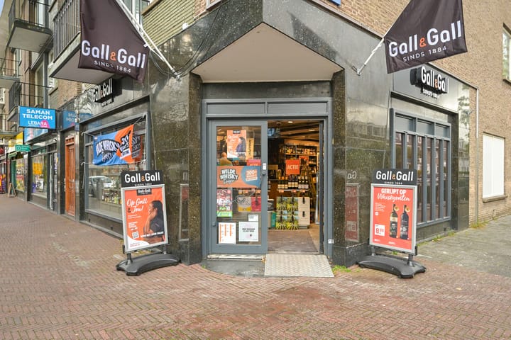 Foto 29 van Johannes Camphuijsstraat 177