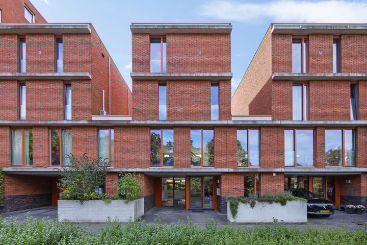 Parkzijde 11 main image