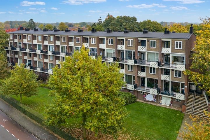 Foto 1 van Oldenzaalsestraat 224