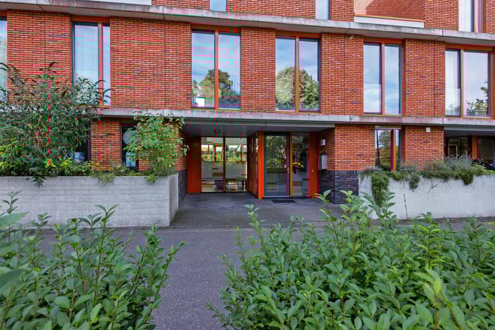 Foto 7 van Parkzijde 11