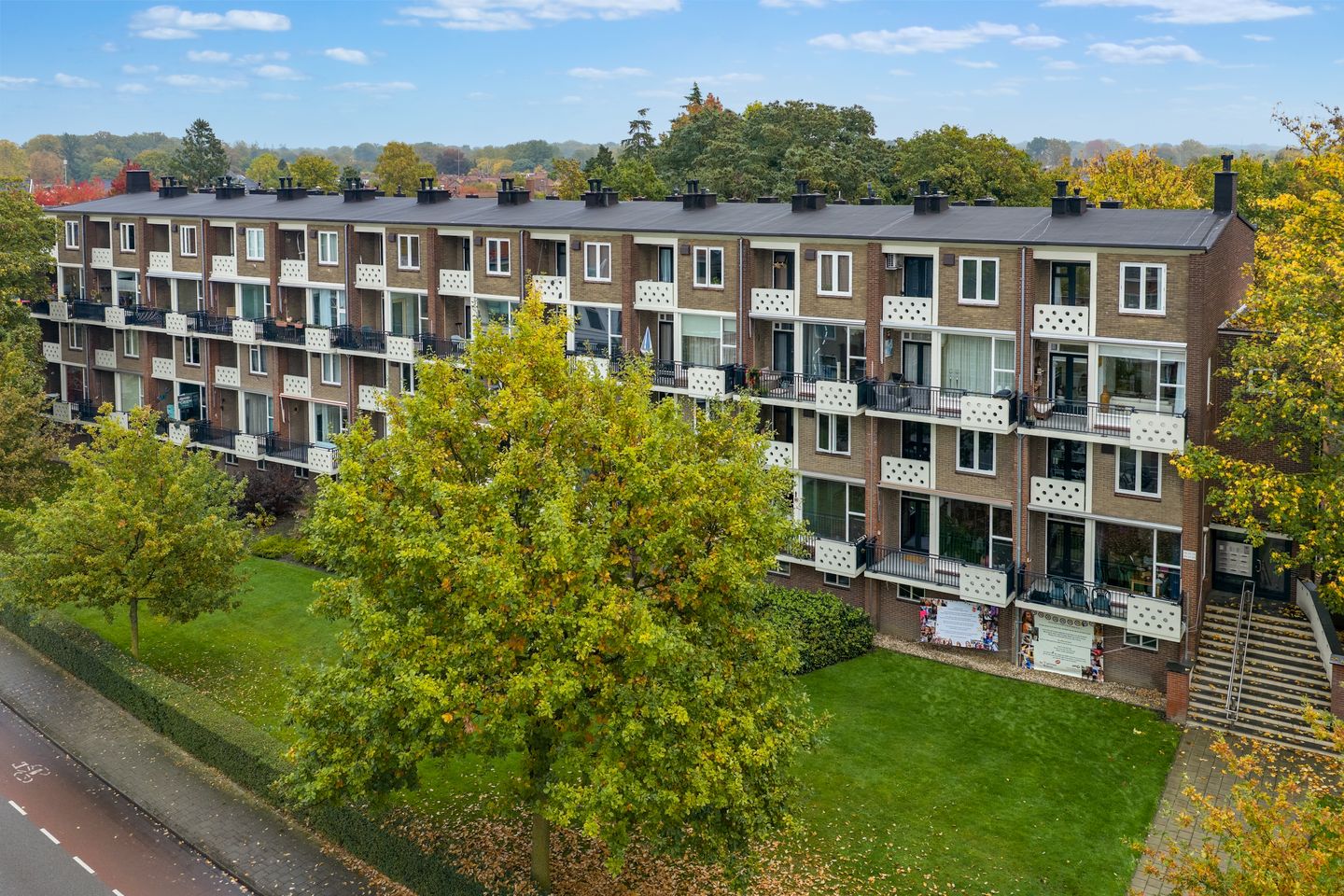 Foto 5 van Oldenzaalsestraat 224