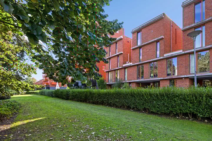 Foto 5 van Parkzijde 11