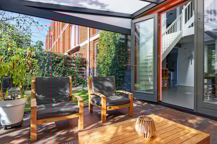 Foto 11 van Parkzijde 11