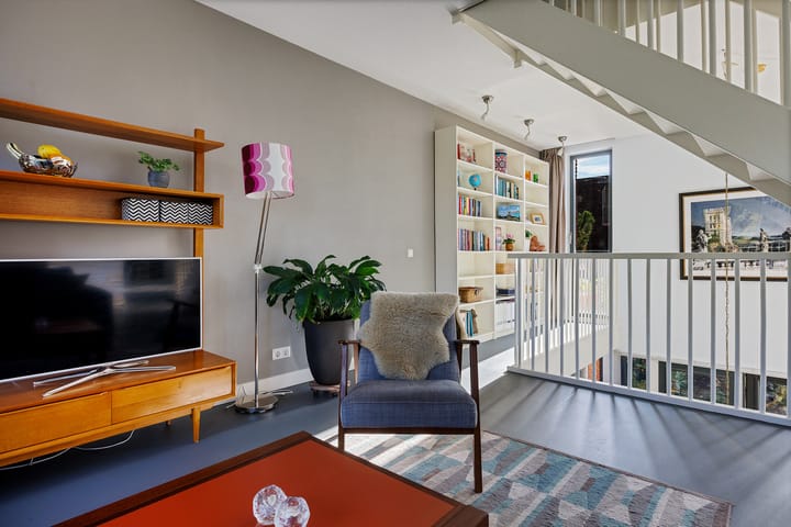 Foto 30 van Parkzijde 11