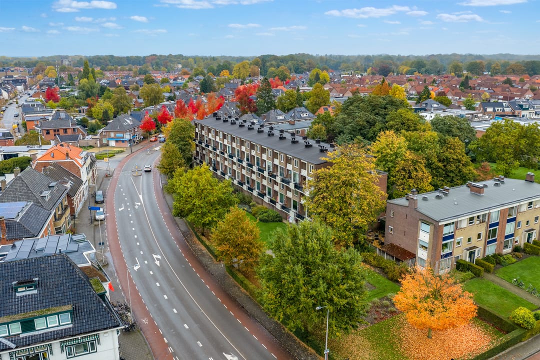 Foto 28 van Oldenzaalsestraat 224