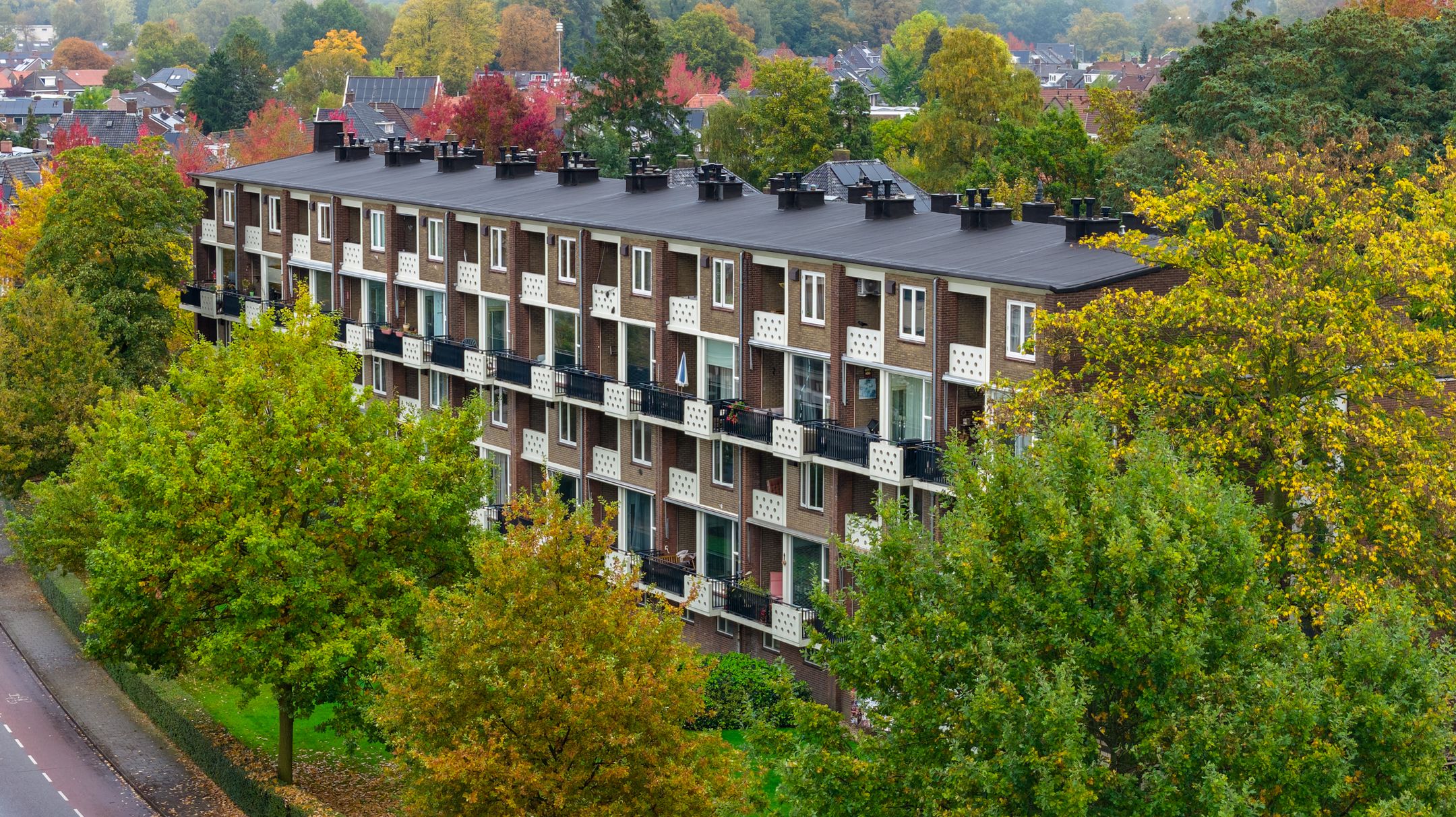 Foto 30 van Oldenzaalsestraat 224