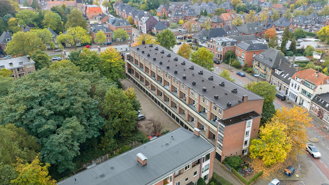 Foto 32 van Oldenzaalsestraat 224