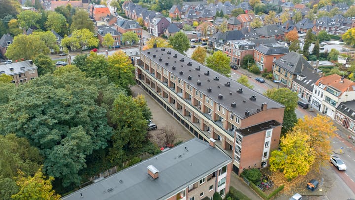 Foto 32 van Oldenzaalsestraat 224